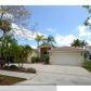 504 STONEMONT LN, Fort Lauderdale, FL 33326 ID:145926