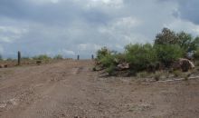 47345 E Panoramic View Oracle, AZ 85623