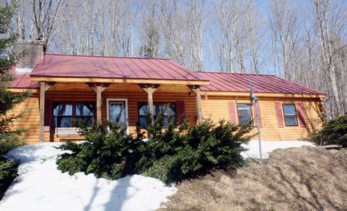 1527 Fuller Hill Road, Whitingham, VT 05361