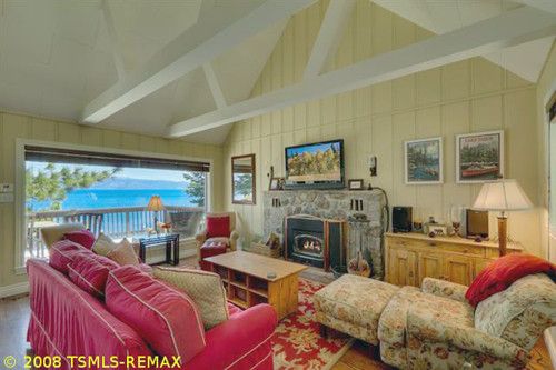 3860 North Lake Boulevard, Carnelian Bay, CA 96140