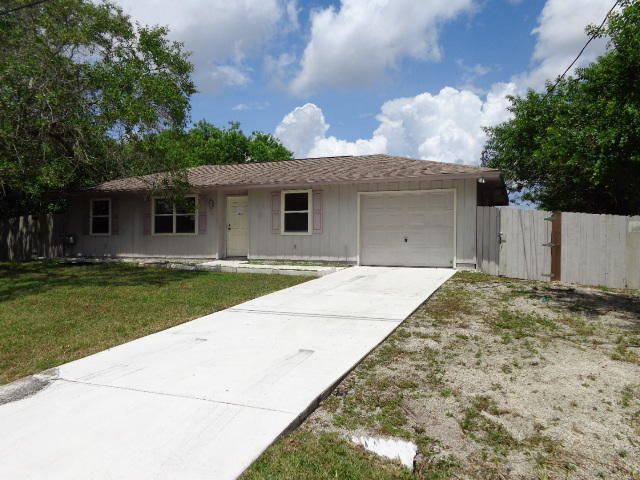 307 Sw Millard Dr, Port Saint Lucie, FL 34953