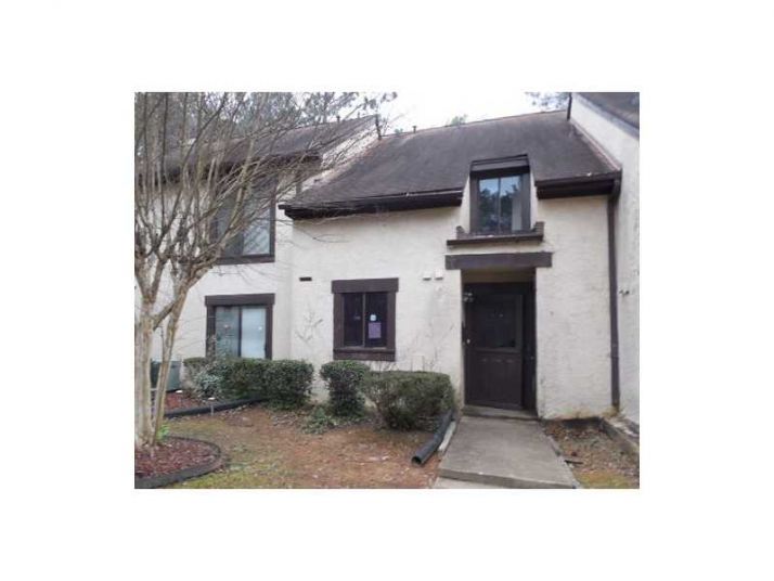 Unit 35 - 35 Tiburon Drive, Lithonia, GA 30038