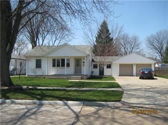 4646 Polk St, Dearborn Heights, MI 48125