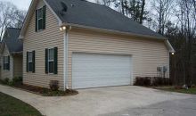 0 Chesterra Road Dahlonega, GA 30533