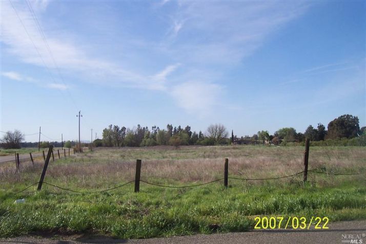 0 Hartley Rd, Vacaville, CA 95688