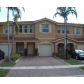 141 RIVERWALK CR # 141, Fort Lauderdale, FL 33326 ID:154916