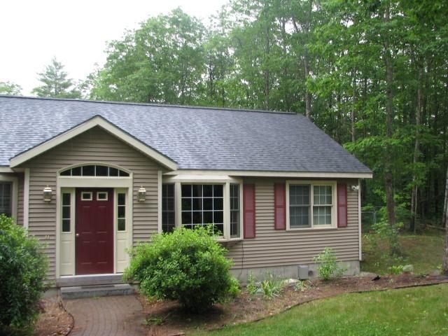 499-B Guinea Ridge Rd, Gilmanton, NH 03237