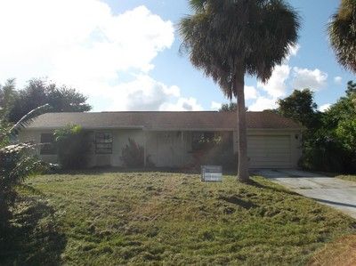 2904 Se Pier St, Port Saint Lucie, FL 34984