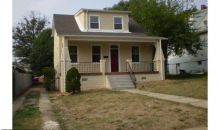 2802 Beechland Ave Baltimore, MD 21214