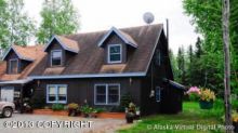 13834 W Airigin Drive Big Lake, AK 99652