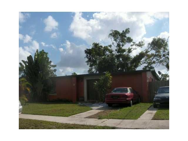 11498 SW 57 TE, Miami, FL 33173