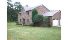 139 Mount Zion Road Sw Rome, GA 30165