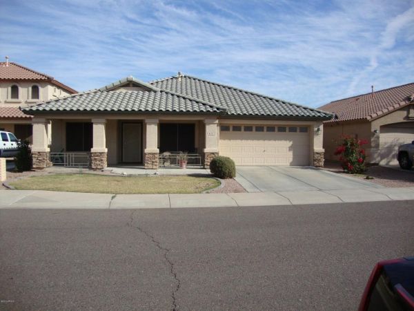 8325 S 45TH Lane, Laveen, AZ 85339