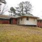 1816 Timothy Dr NE, Atlanta, GA 30329 ID:4457655