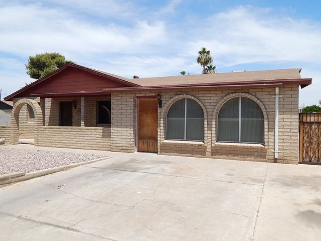 7619 North 42nd Lane, Phoenix, AZ 85051