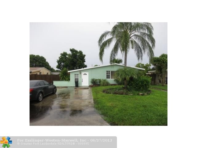 6335 SW 2ND STREET, Pompano Beach, FL 33068