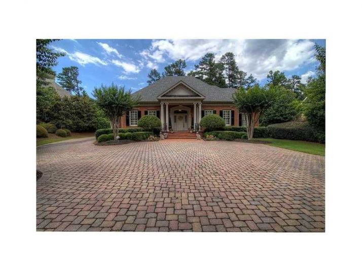 4835 Mulberry Drive, Marietta, GA 30068