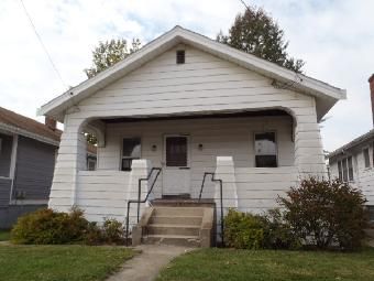 5345 Warren Ave, Cincinnati, OH 45212