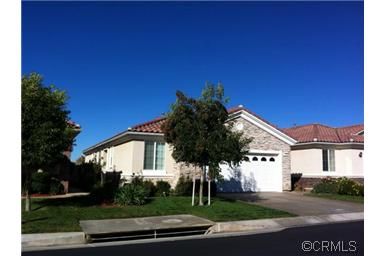 1729 Desert Poppy Lane, Beaumont, CA 92223