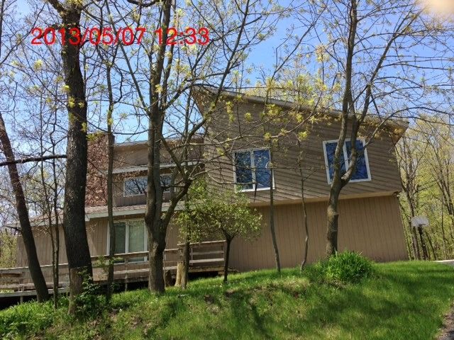 2164 E Gaisor Dr, Crete, IL 60417