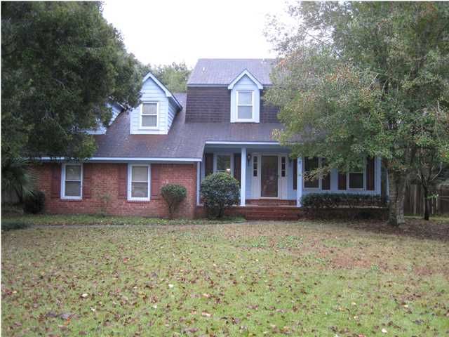 17 HOBONNY LN, Charleston, SC 29407