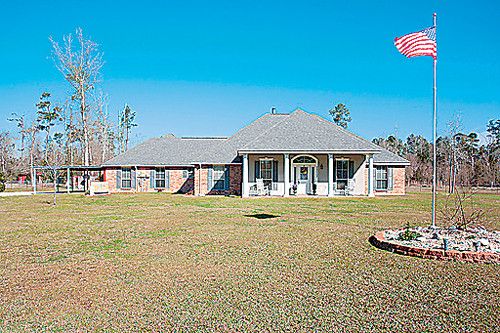 28503 Little Dixie Ranch Rd., Kinston, NC 28503