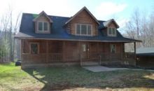 4170 Buffalo Rd Buchanan, VA 24066