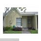 3690 NW 83RD LN # 3690, Fort Lauderdale, FL 33351 ID:948788