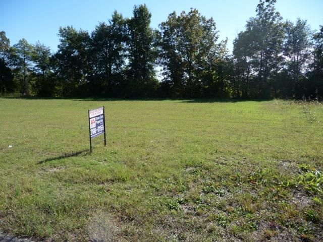 Lot 18 Lonoke Lane, Jonesboro, AR 72404