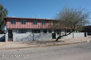 2302040608 N 10th Avenue, Tucson, AZ 85705