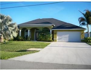 5291 Nw Almond Ave, Port Saint Lucie, FL 34986