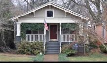 1214 Randolph Avenue Huntsville, AL 35801