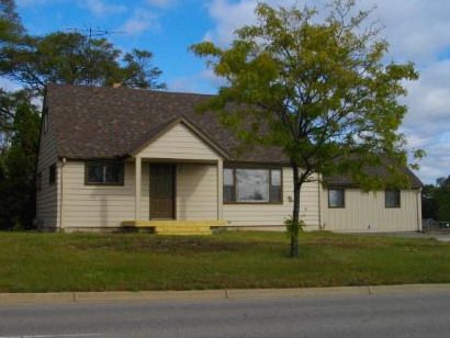 3428 Lennon Road, Flint, MI 48507