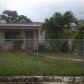 1354 NW 70 ST, Miami, FL 33147 ID:599163