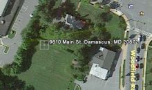 9810 MAIN ST Damascus, MD 20872