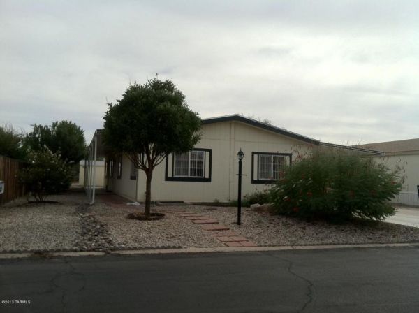 3441 W Cantaloupe, Tucson, AZ 85741