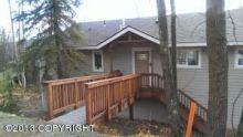 22670 Myrtle Drive Eagle River, AK 99577