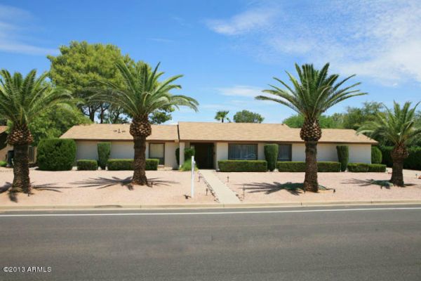 7056 E SWEETWATER Avenue, Scottsdale, AZ 85254