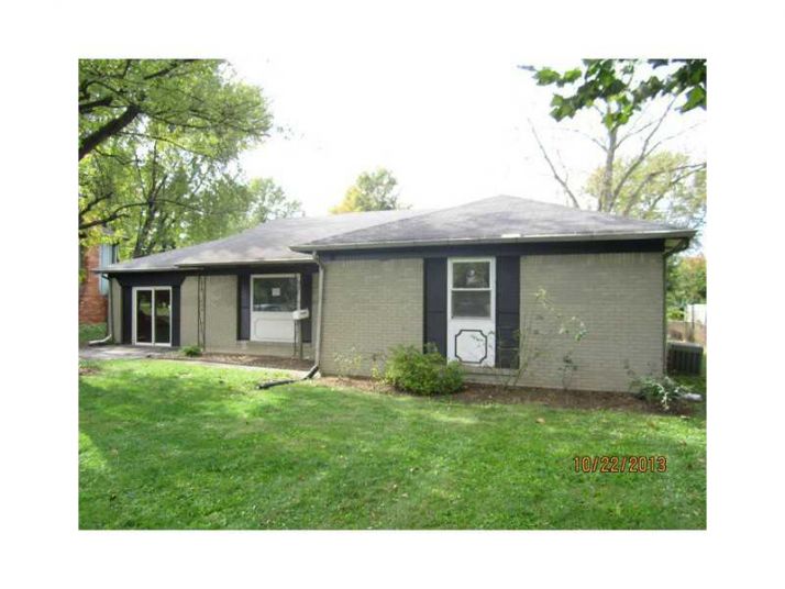 7408 Mcfarland Rd, Indianapolis, IN 46227