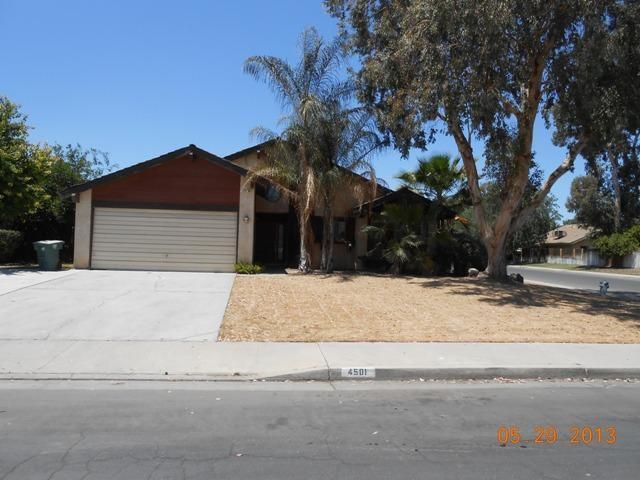 4501 Trumbull Dr, Bakersfield, CA 93311