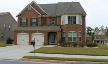 5437 Stone Cove Drive Sw Atlanta, GA 30331