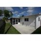 4563 NW 17TH TER, Fort Lauderdale, FL 33309 ID:1922417