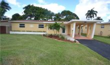 2108 N 14TH TE Hollywood, FL 33020