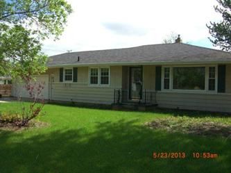 N3888 Lawrence Rd, Hortonville, WI 54944