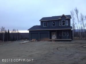 4725 W Rangeview Drive, Wasilla, AK 99654