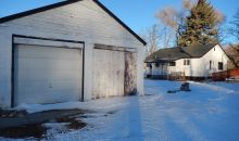 118 E River St Fromberg, MT 59029