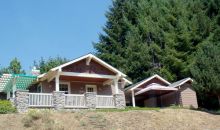 444 FIRST ST Elkton, OR 97436