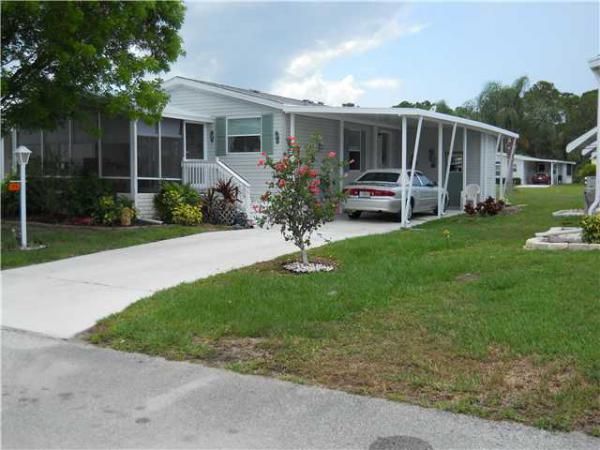 376 Seahorse Terr, Fort Pierce, FL 34982