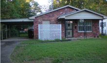 1825 Yougene Street Montgomery, AL 36107