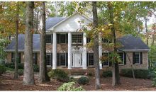 6138 Windsong Way Stone Mountain, GA 30087